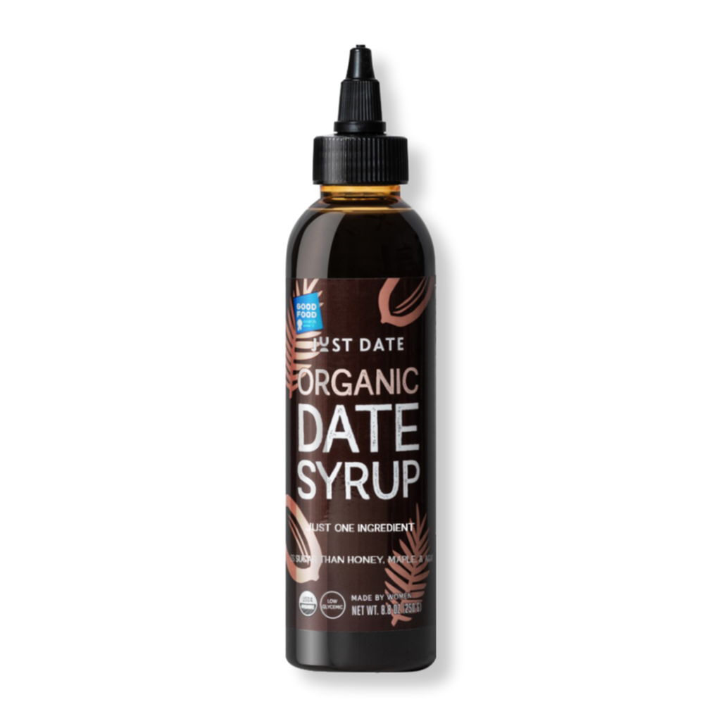 Just Date - Date Syrup