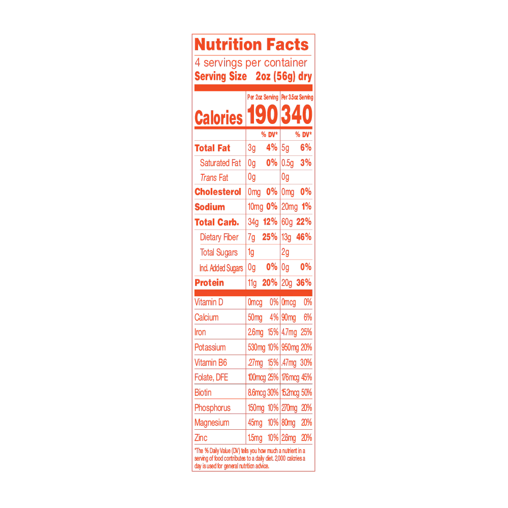 Banza - Chickpea Pasta | Spaghetti