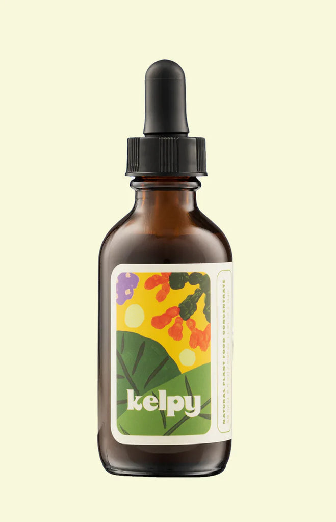 Kelpy Plant Food