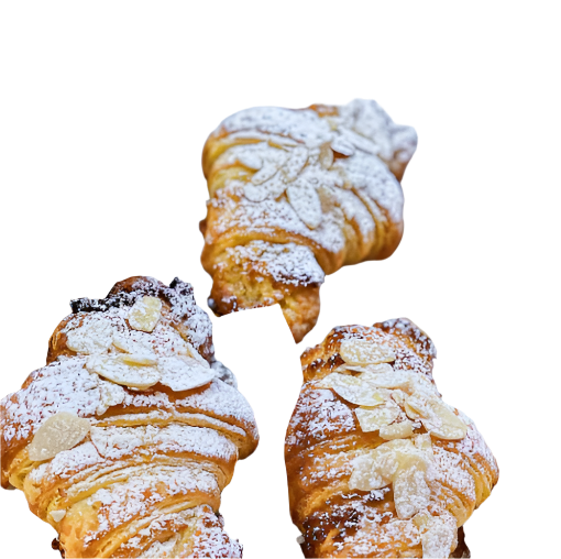 Choko Mocko - Croissants | Coco Market