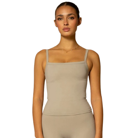 437 - The Classic Tank | Coco Market