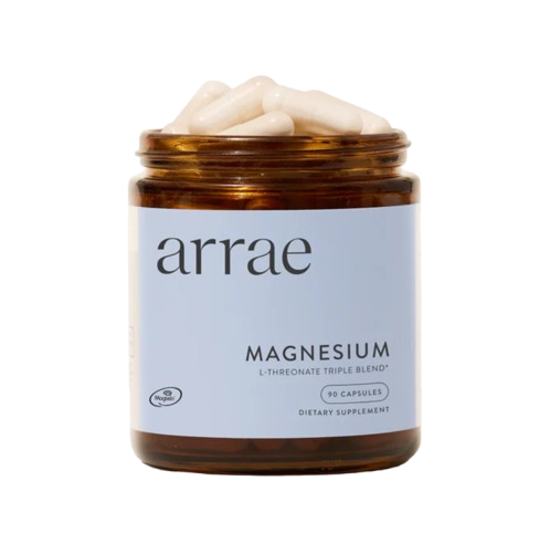 Arrae - Magnesium