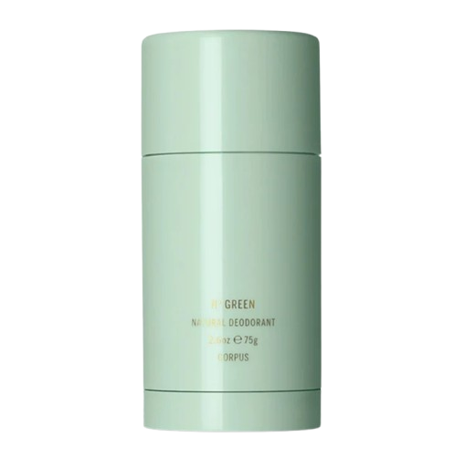 CORPUS Naturals - Deodorant Stick