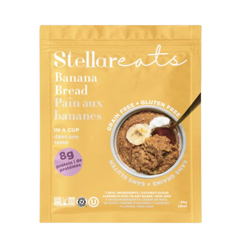 Stellar Eats - Instant Treat