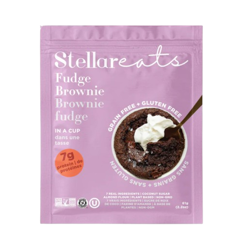 Stellar Eats - Instant Treat
