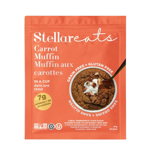 Stellar Eats - Instant Treat
