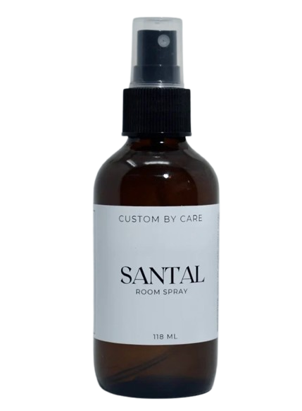 Custom by Care - Room Spray