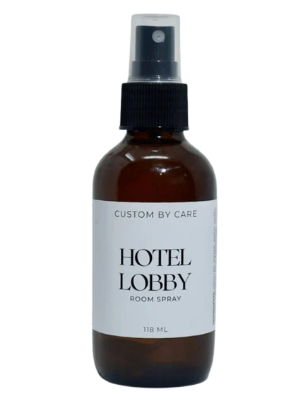 Custom by Care - Room Spray