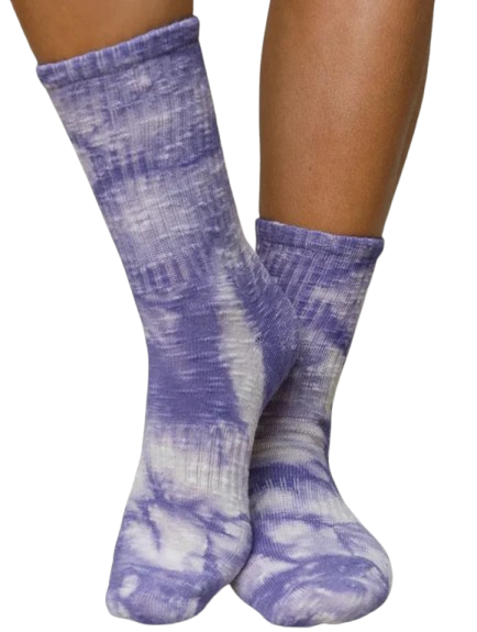 Limlim - Tie Dye Socks