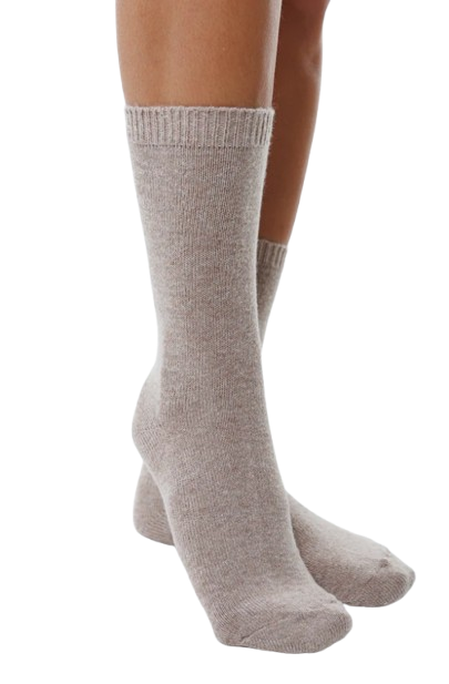 Limlim / Benesox - Super Soft Cashmere Socks