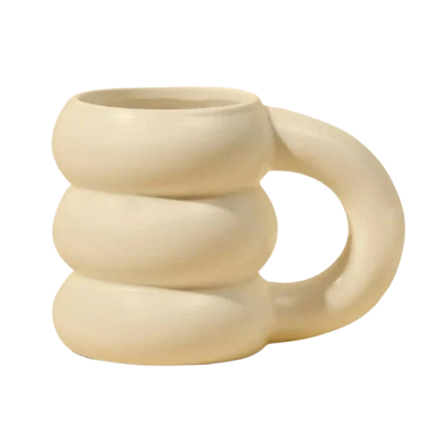 Blume - Cloud Mugs
