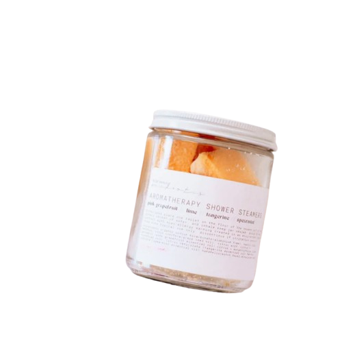 Mud + Otis - Breath Eucalyptus Shower Steamers