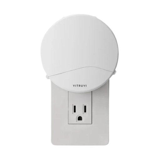 Vitruvi - Push Plug-In Wall Diffuser