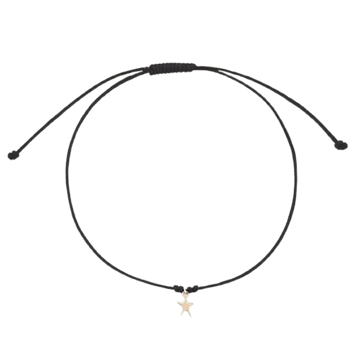 bluboho - Cord Bracelet