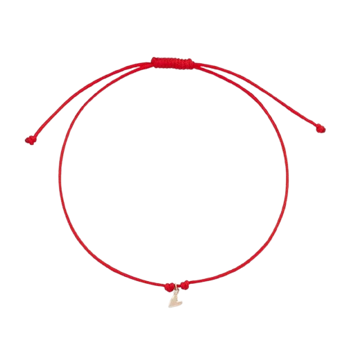 bluboho - Cord Bracelet