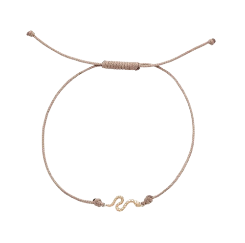 bluboho - Cord Bracelet