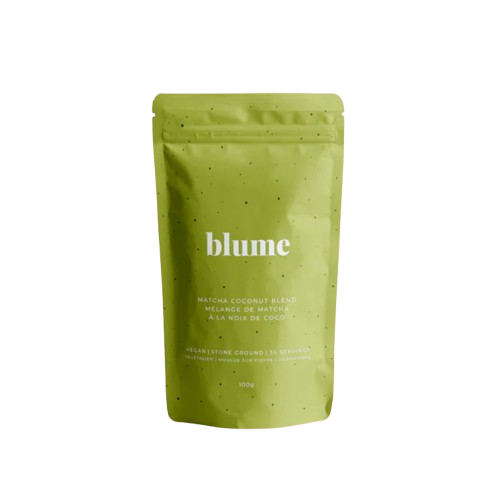 Blume - Latte Mixes