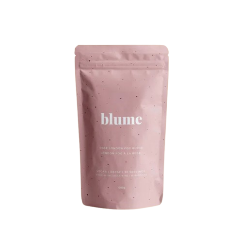 Blume - Latte Mixes