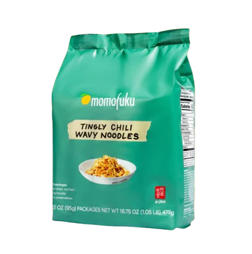 Momofuku - Noodles