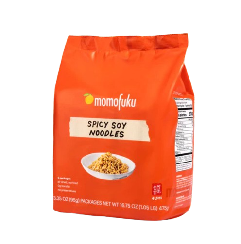 Momofuku - Noodles