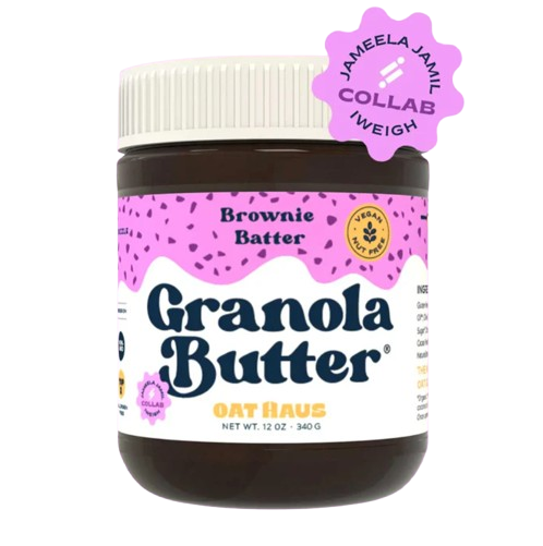 Oat Haus - Granola Butter