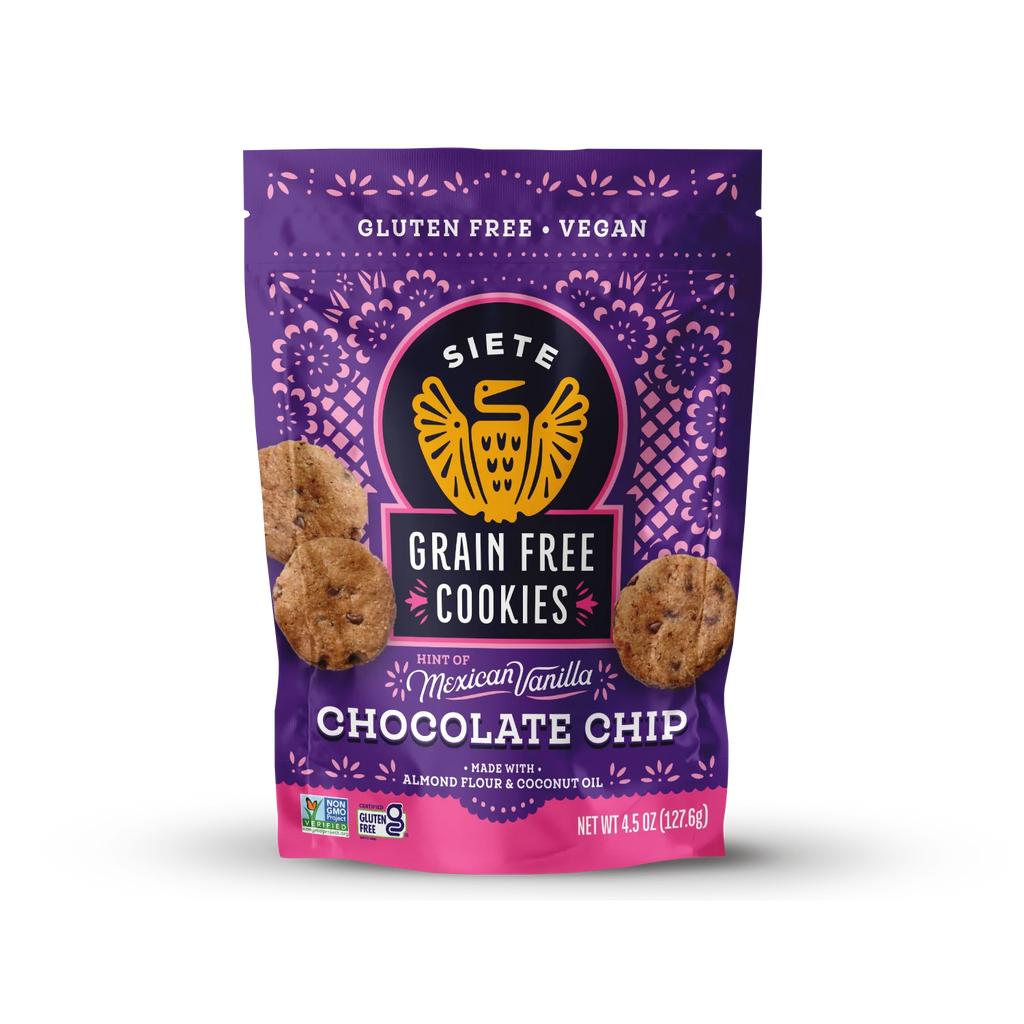 Siete - Grain Free Cookies