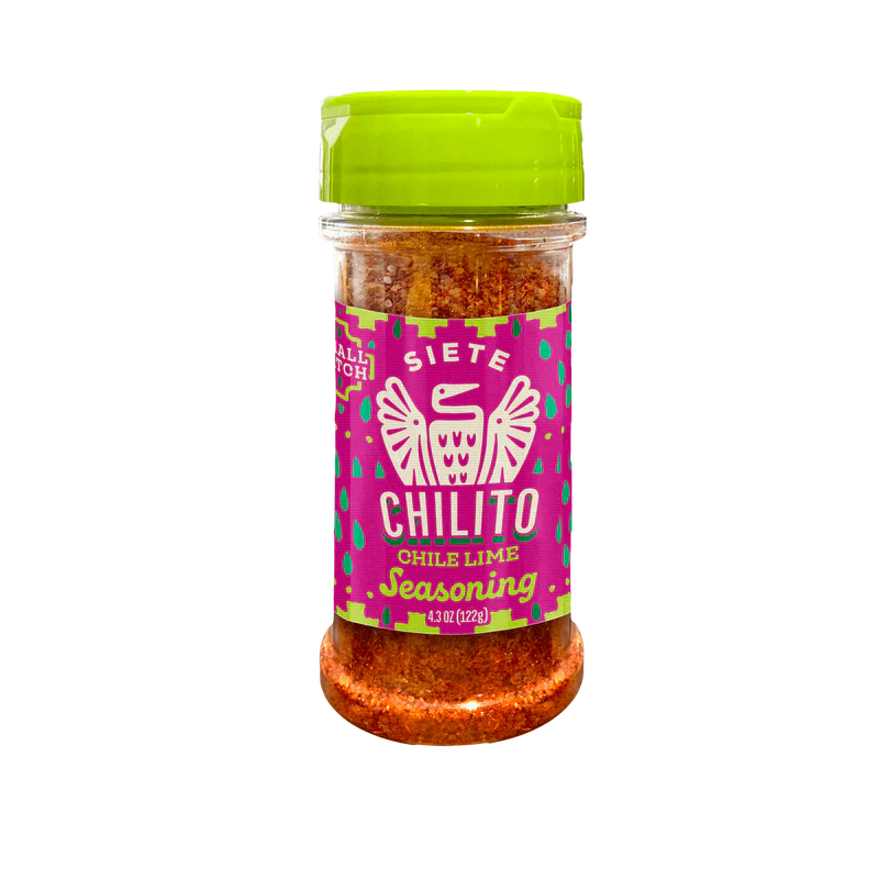 Siete - Chilito Chile Lime Seasoning