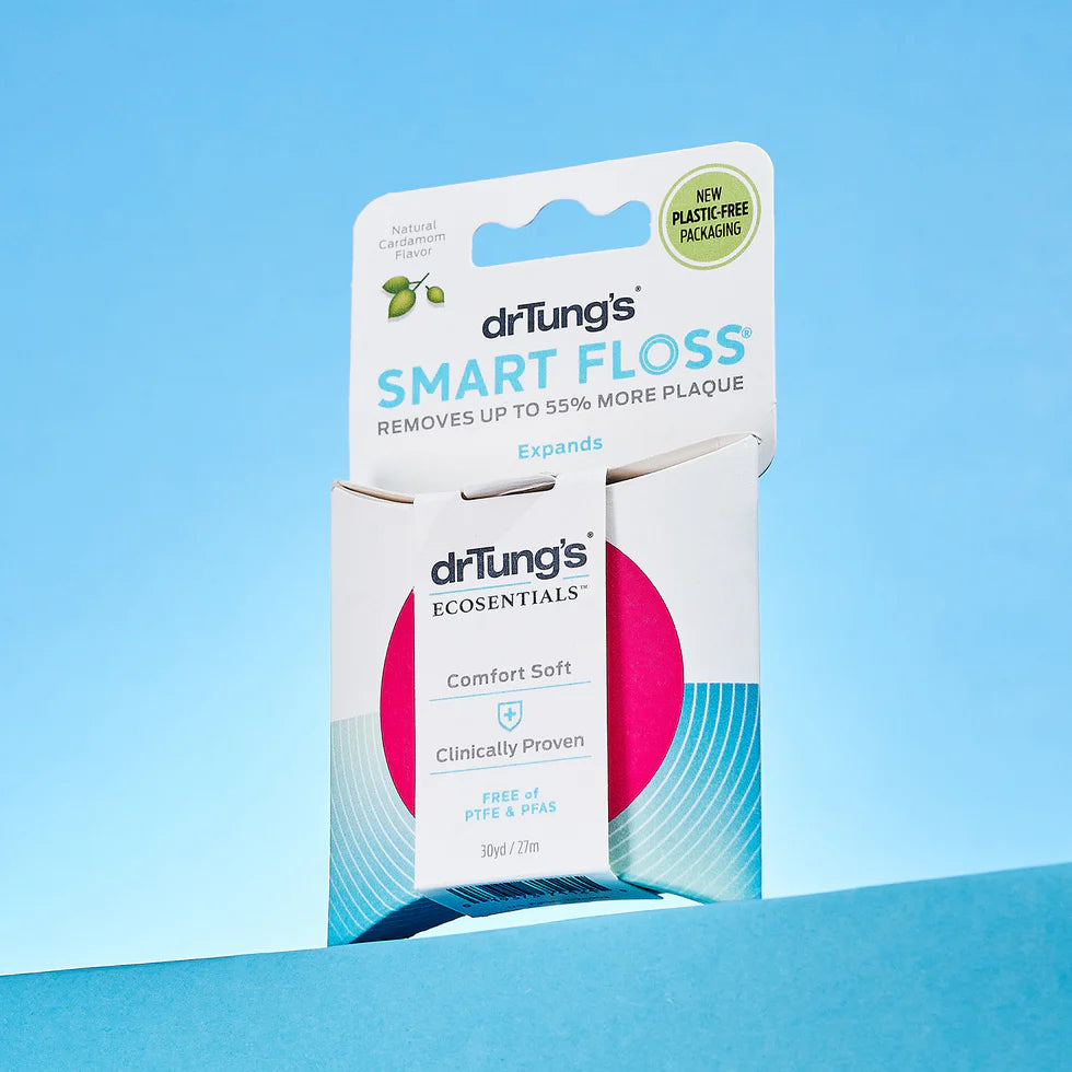 Dr. Tung’s Smart Floss