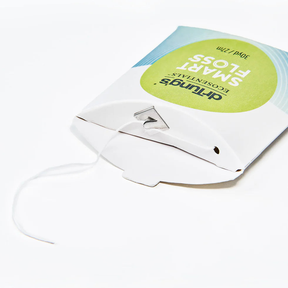 Dr. Tung’s Smart Floss