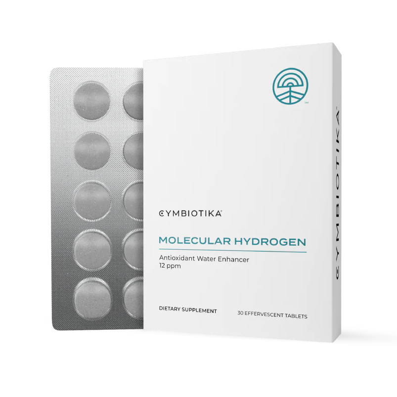 Cymbiotika - Molecular Hydrogen