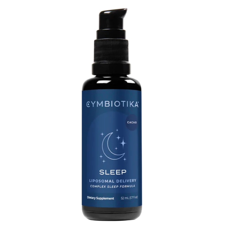 Cymbiotika - Sleep
