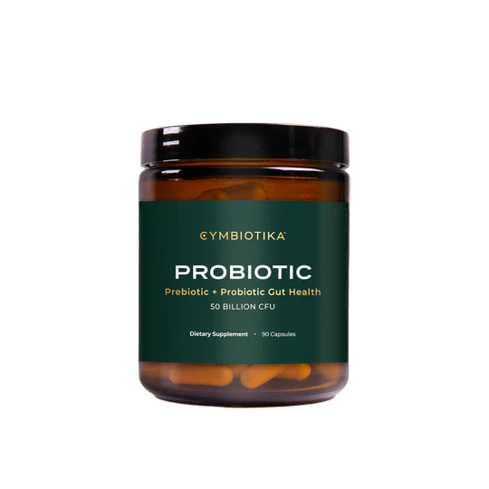 Cymbiotika - Probiotic