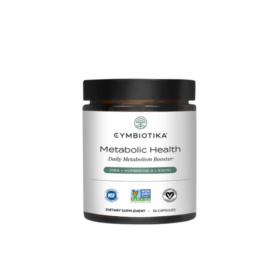 Cymbiotika - Metabolic Health