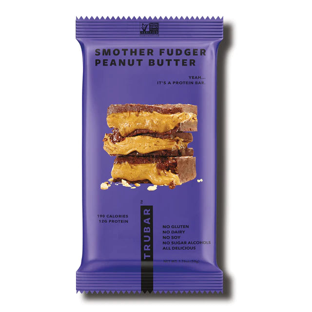 Trubar - Protein Bar | Coco Market