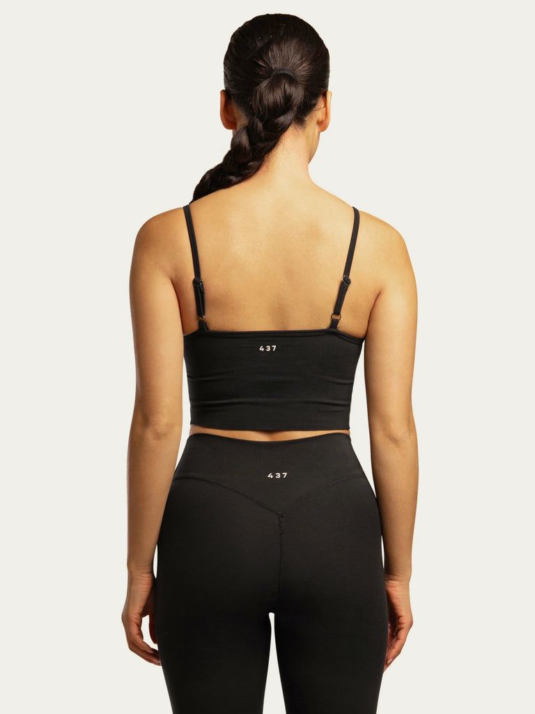 437 - The Scrunch Bra