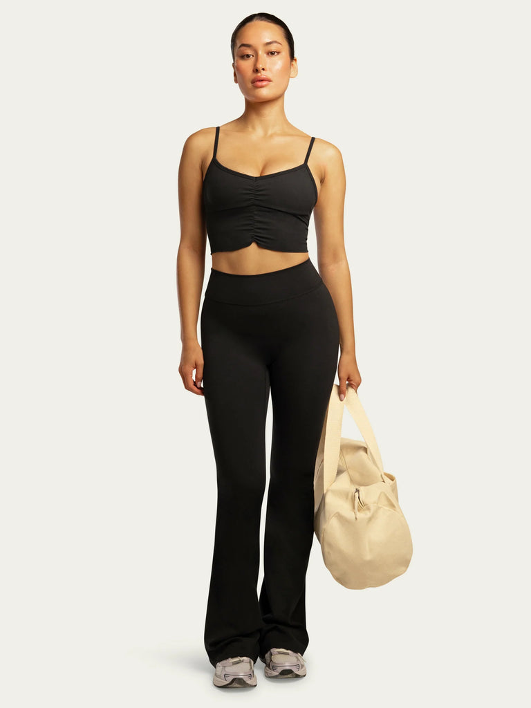 437 - The Scrunch Bra