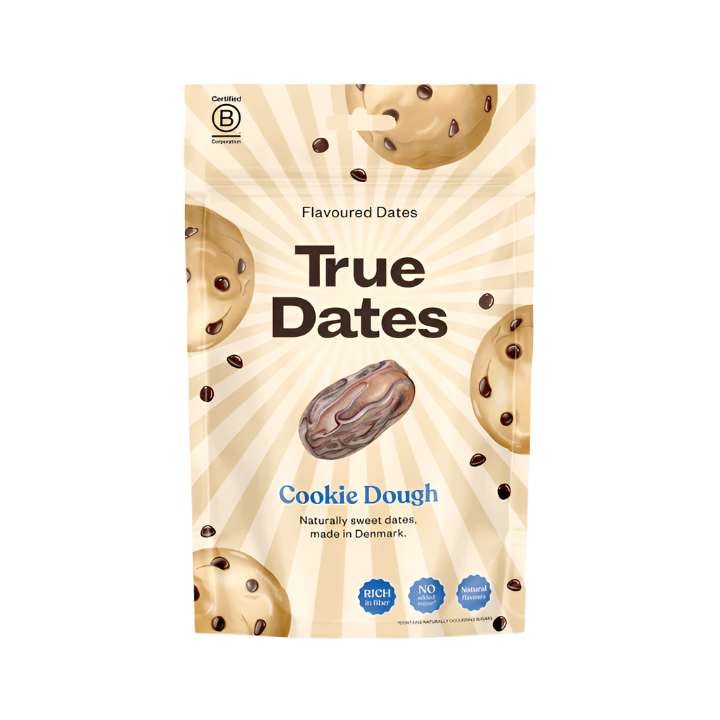 True Dates - Candied Dates