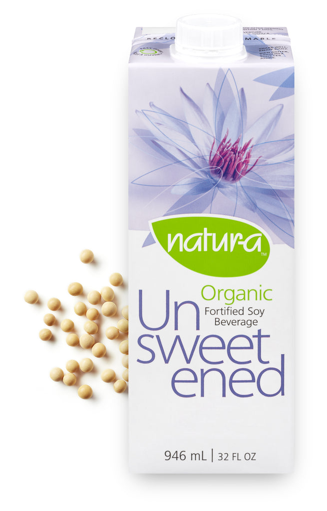 Natura - Unsweetened Beverages
