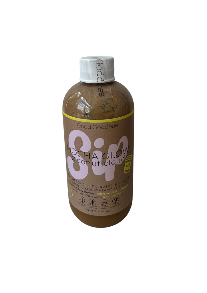 Good Goddess - SIP Coconut Yogurt Beverage