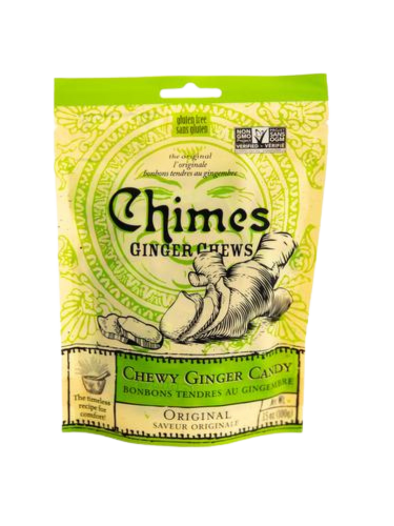 Chimes - Original Ginger Chews