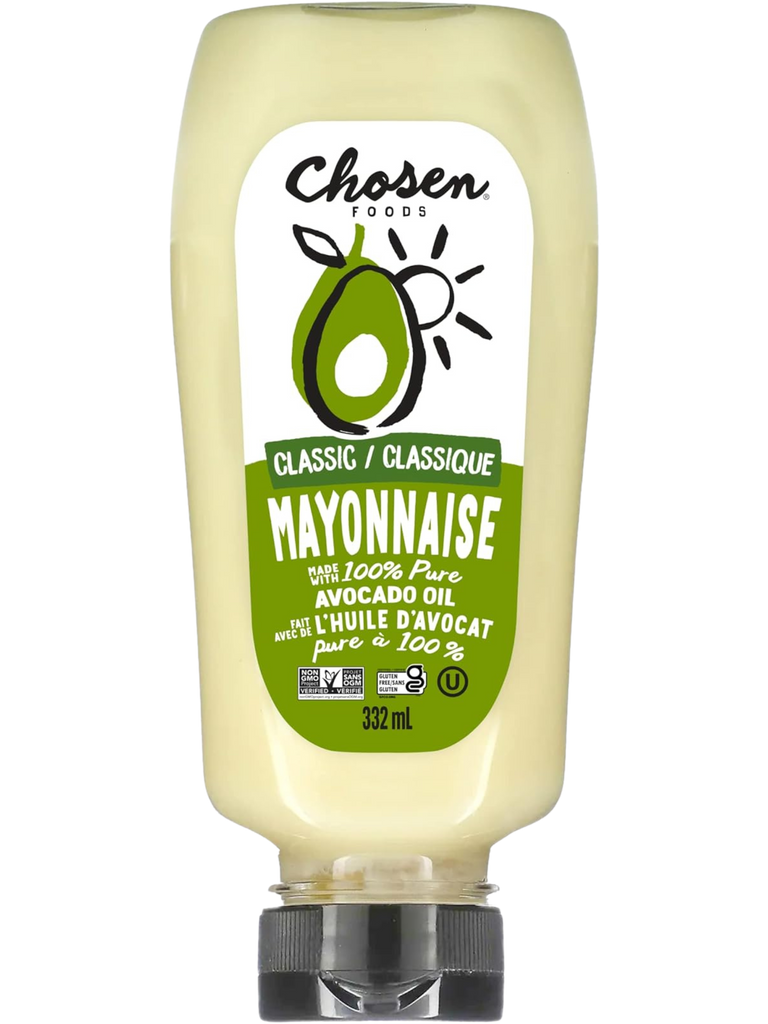 Chosen Foods - Avocado Oil Mayo