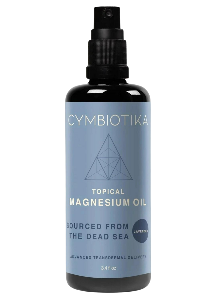 Cymbiotika - Topical Magnesium Oil Spray