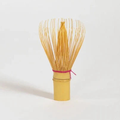 Matcha Dive - Bamboo Whisk