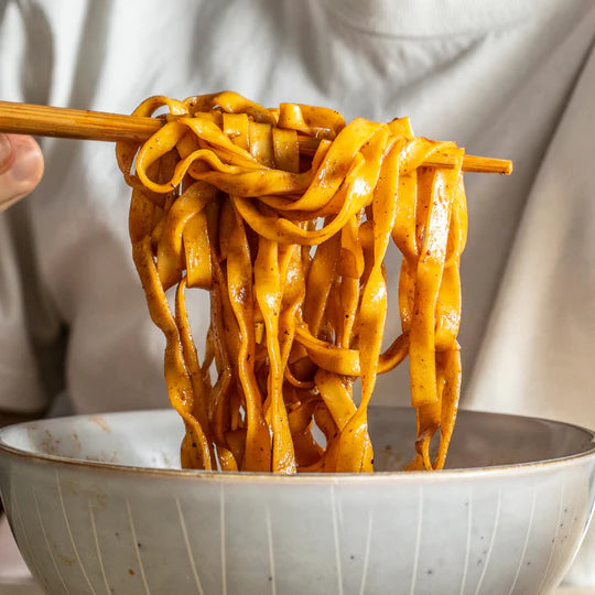 Momofuku - Noodles