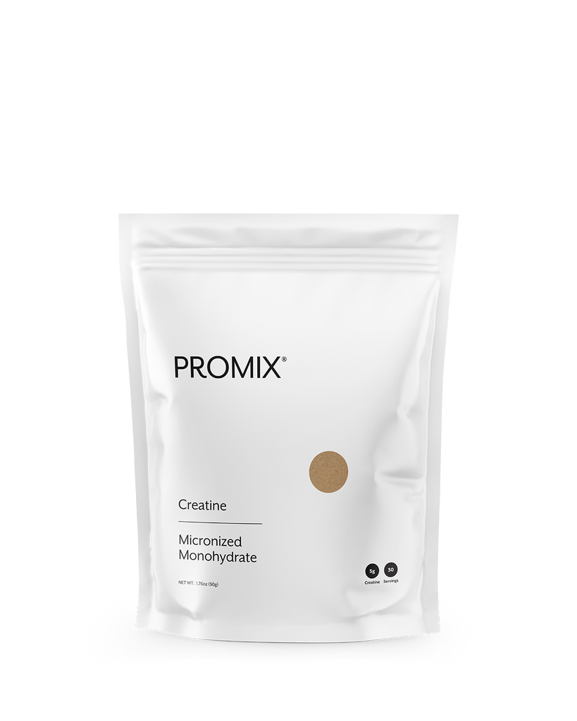 Promix - Non-GMO Creatine