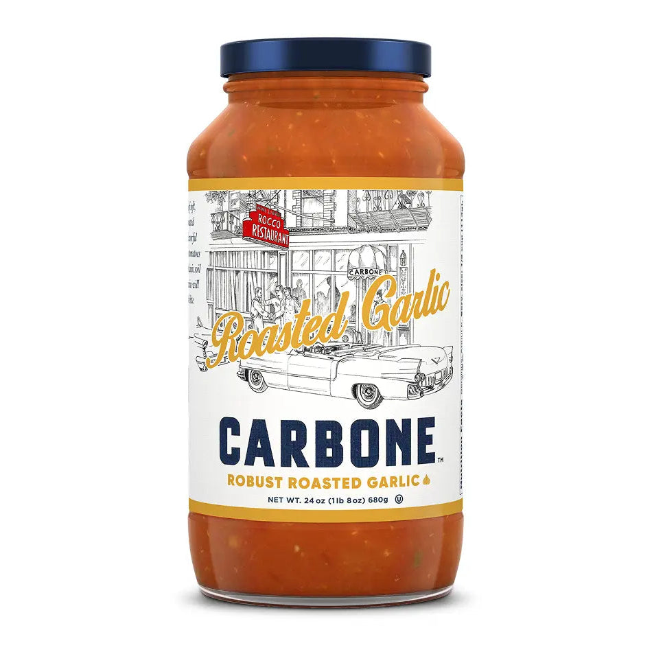 Carbone - Pasta Sauce