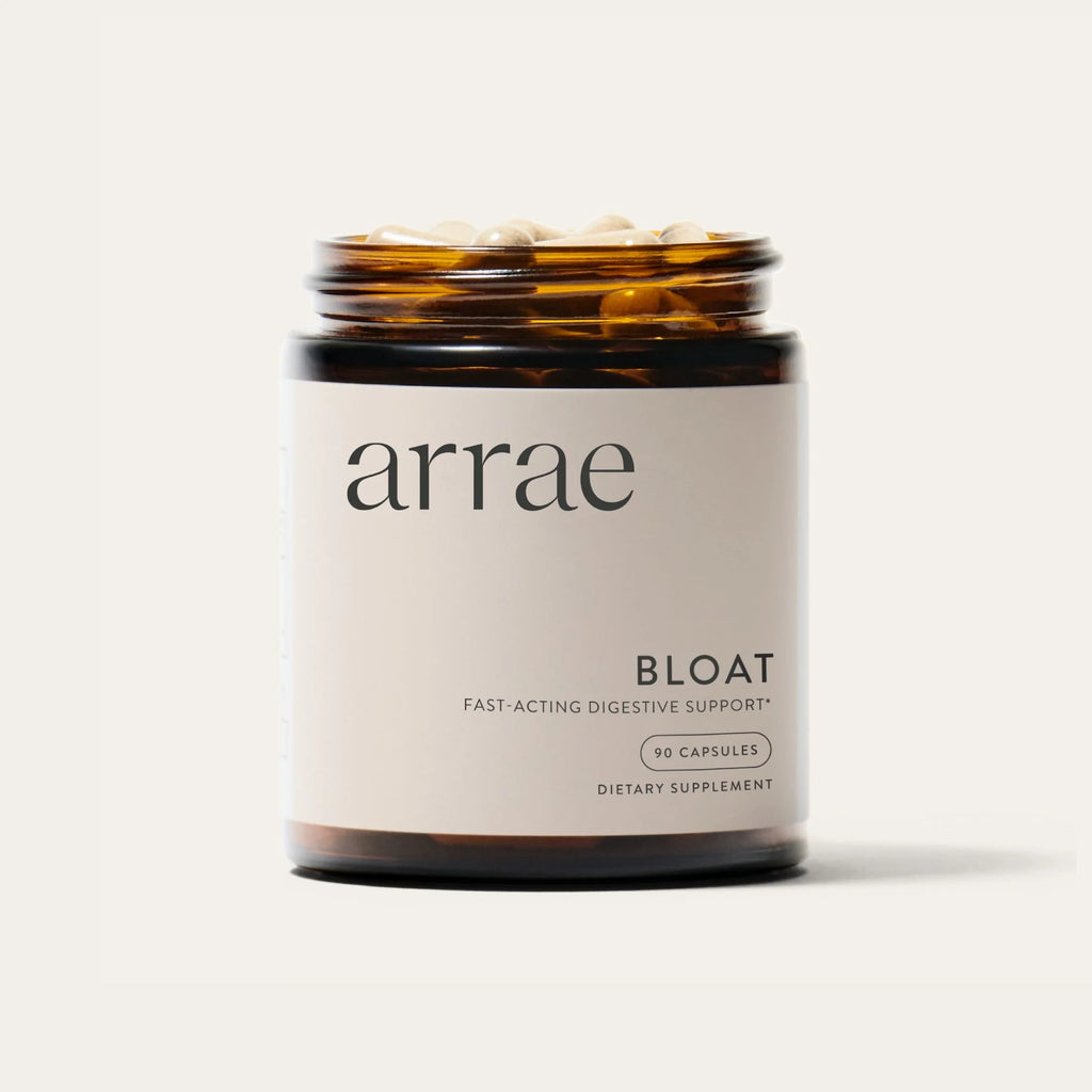 Arrae - Bloat