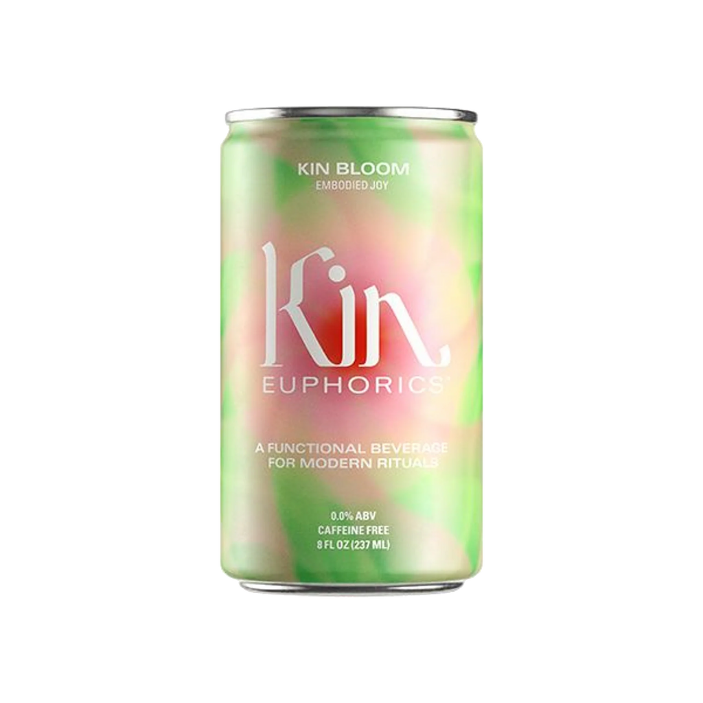 Kin Euphorics - Functional Beverage