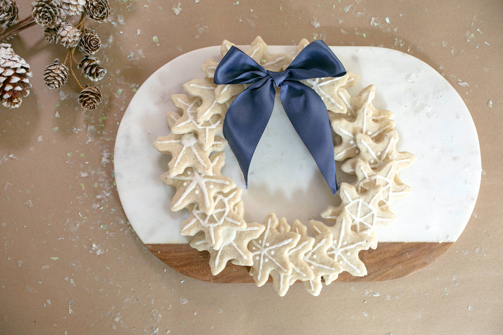 LillyBean Baking - Sugar Cookie Baking Kit (Vegan & Gluten-Free)