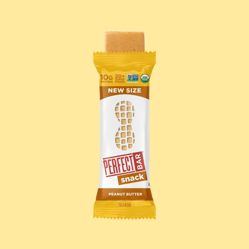 Perfect Bar - Nutrition Bar